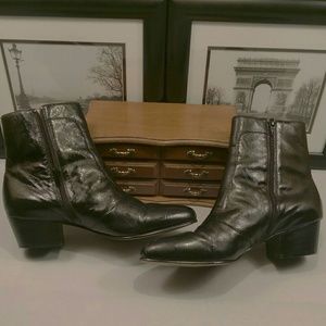 Giorgio Brutini boots